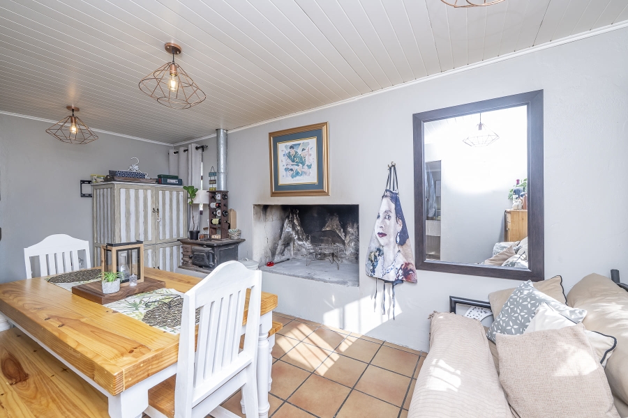 2 Bedroom Property for Sale in Vredenberg Western Cape